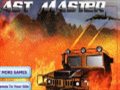 Blast Master Game